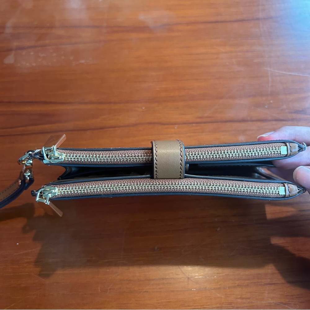 Michael Kors Wristlet - Picture 3 of 10